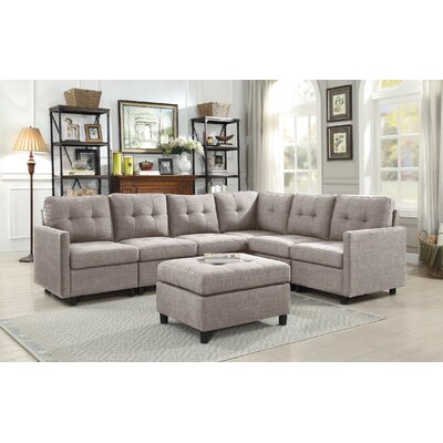 Sectionals & Sectional Sofas You'll Love In 2019 