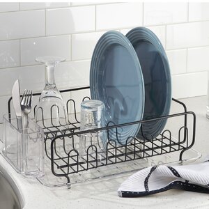 Forma Lupe Drainer Dish Rack