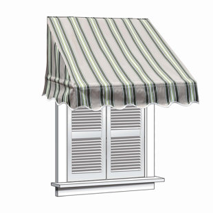 6 Ft W X 2 Ft D Window review