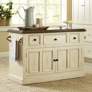 Harris Kitchen Island