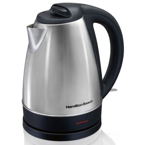 1.7 Quarts Stainless Steel Electric Kettle