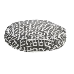 Round Dog Bed