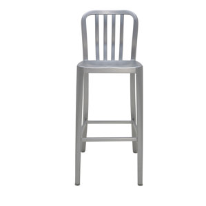 Soho Bar Stool by Nuevo