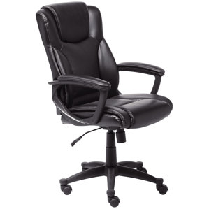 Office Leather Chair find the best leather office chairs | wayfair Office Leather Chair find the best leather office chairs | wayfair
