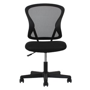 Essentials Mid-Back Mesh Desk Chair