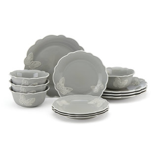12 Piece Dinnerware Sets & Place Settings | Joss & Main 12 Piece Dinnerware Sets & Place Settings | Joss & Main