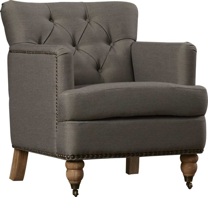 Sevigny Armchair & Reviews Birch Lane