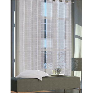 check & plaid curtains & drapes you'll love | wayfair check & plaid curtains & drapes you'll love | wayfair