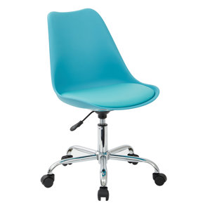 fabric office chairs you'll love | wayfair fabric office chairs you'll love | wayfair