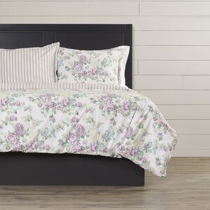 Eglantier Comforter Set