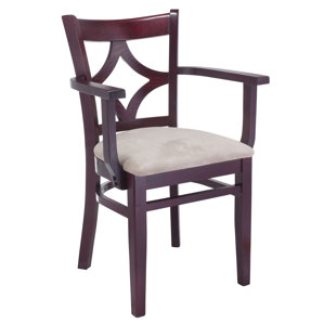 Rego Arm Chair by Benkel Seating