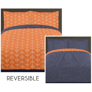 Arrow Comforter Set