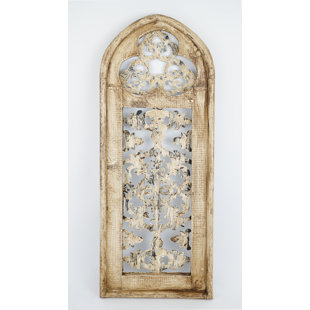 Large Architectural Wall Decor Wayfair Architectural Window White Creek Small Wall Décor