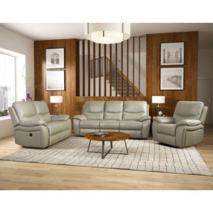 Durant Configurable Living Room Set by Red Barrel Studio