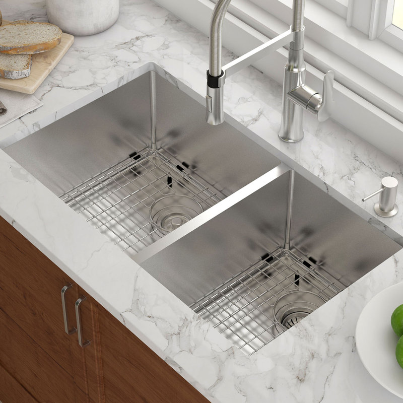 21 Beautiful 33x19 Kitchen Sink