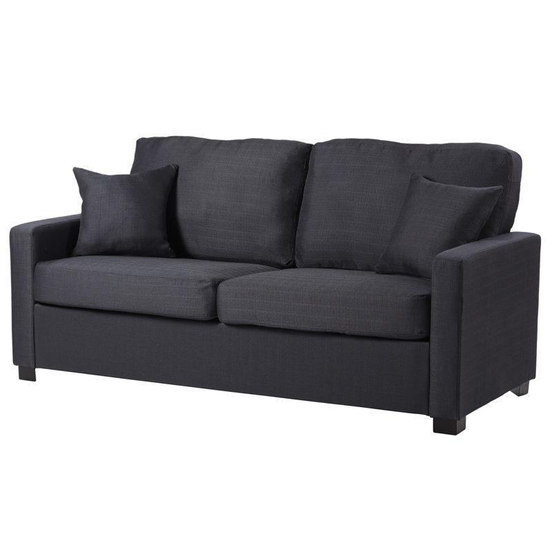 Zipcode Design Amanda Sofa & Reviews Wayfair