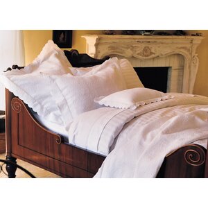 Signature Vienna Tailored Coverlet Collection