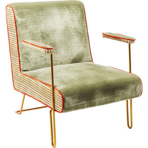 Sessel Aunt Betty von KARE Design