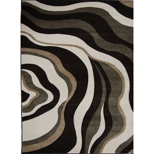 Sumatra Wave Area Rug