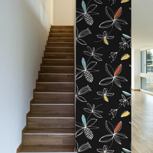 Graphic Removable 10' x 20