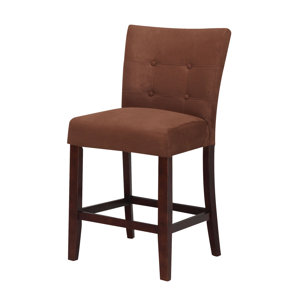 Baldwin Bar Stool (Set of 2) by ACME Furniture