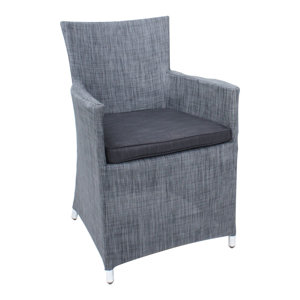 2-tlg. Loungesessel-Set Odessa von Caracella