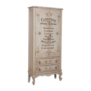Nanna Armoire by One Allium Way
