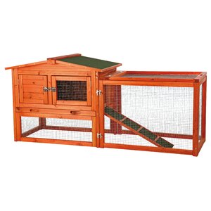 Extra-Small Animal Hutch