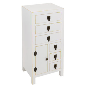 Kommode Ming von Castleton Home
