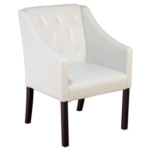 Newton Tufted Armchair