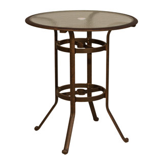 Pub Gl Table | Wayfair