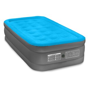 Camp Mate 17'' Air Mattress