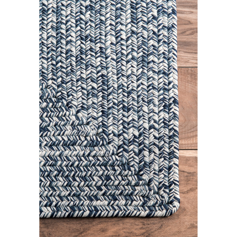 Moseley Handmade Light Blue Area Rug Reviews Birch Lane Moseley Handmade Light Blue Area Rug