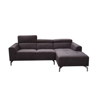 Chaise End Sofa Wayfair Co Uk Hanner Corner Sofa