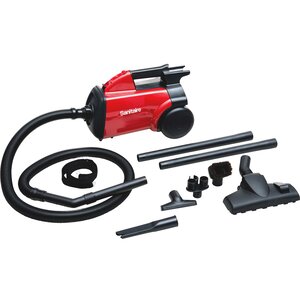 Sanitaire Commercial Canister Vacuum