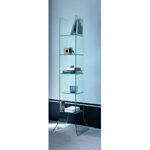 Standvitrine Babele von FIAM ITALIA