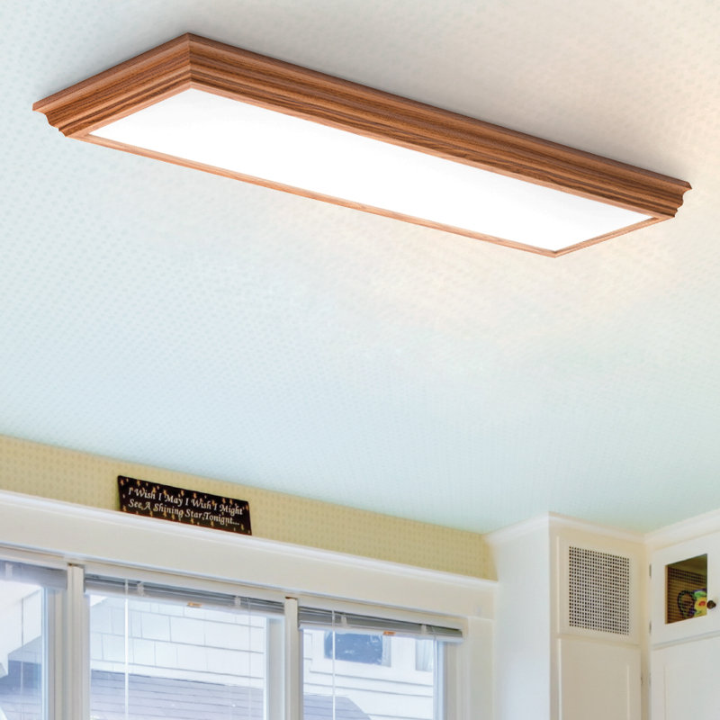 Lithonia Lighting Cambridge Led Semi Flush Mount Reviews Wayfair Ca