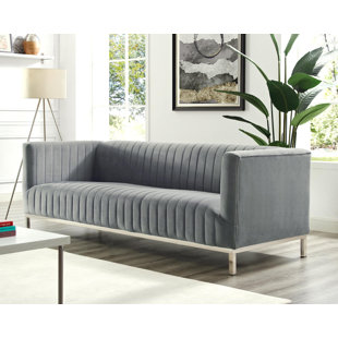 Low Profile Sofas Wayfair Wilhelm Sofa