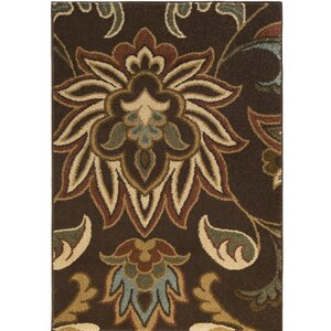 Demetria Pattern Multi Area Rug