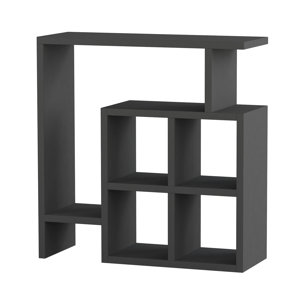 Beistelltisch mit Stauraum von ClearAmbient