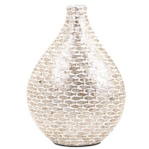 Beaconsdale Small Shell Table Vase