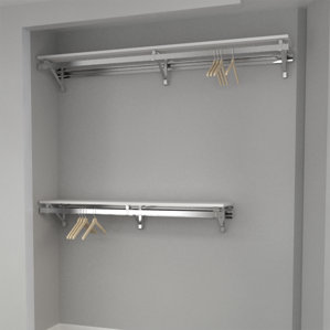 Arrange a Space Heavy Duty 60