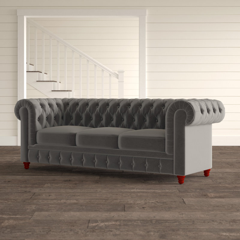 Elstone Chesterfield Sofa Elstone Chesterfield Sofa