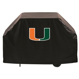 NCAA Grill Cover