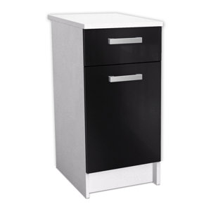 Küchenhängeschrank von Hokku Designs