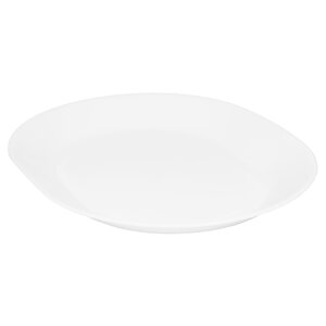 Livingware Winter Frost Oval Platter