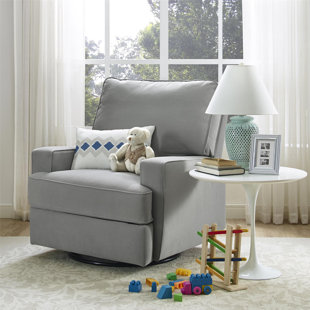 Best Nursery Gliders Rockers Recliners With Reviews You