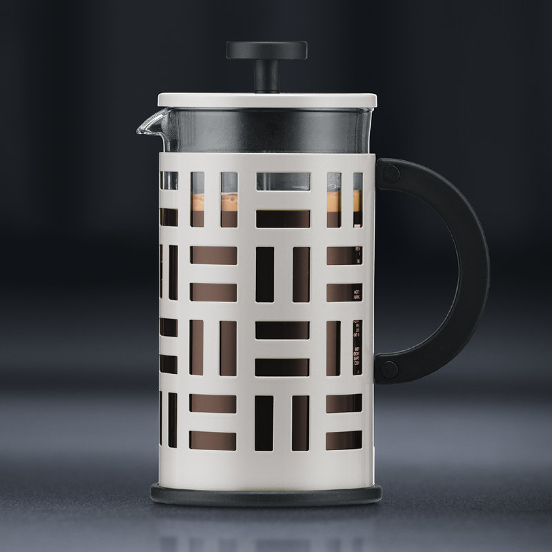 Eileen French Press Coffee Maker & Reviews AllModern