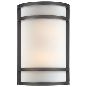 Ute Mountain 2-Light Wall Sconce