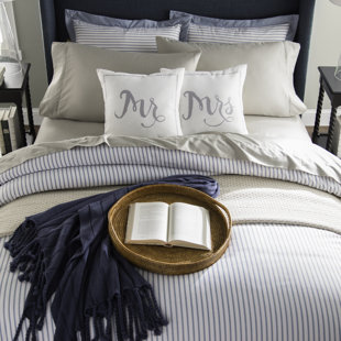 Cool Crisp Sheets Wayfair Quickview